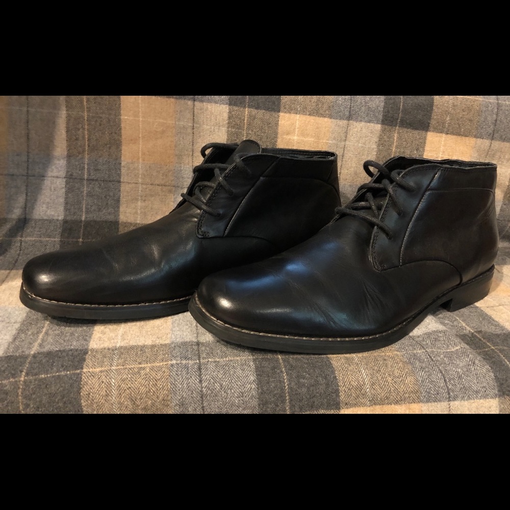 Men’s shoe